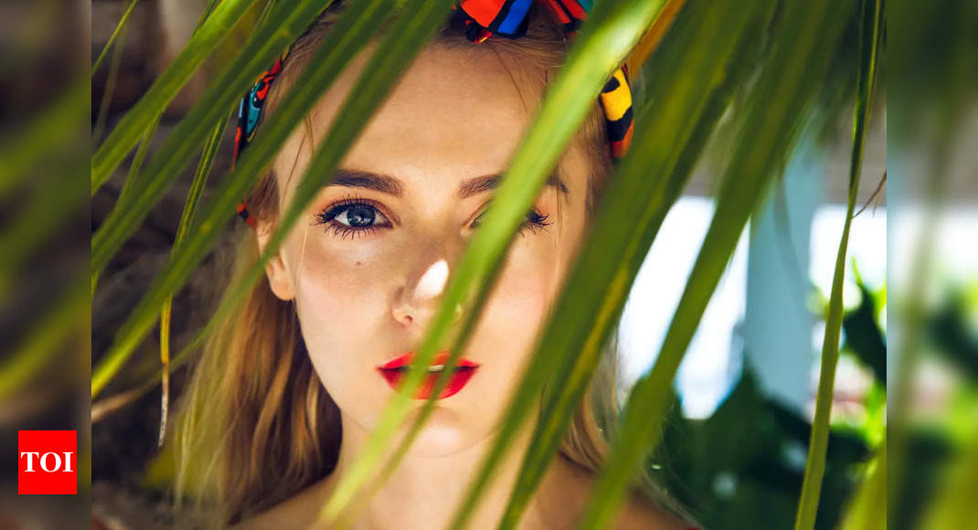 5 ways to ace the light summer makeup look