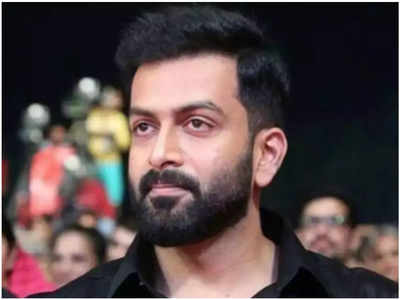 Prithviraj Sukumaran: ‘Bahubali 1 and 2 taught us to dream, while KGF 1 and 2 allowed us to believe in that dream