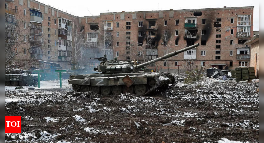 Live: Zelenskyy discusses upcoming talks with Russia