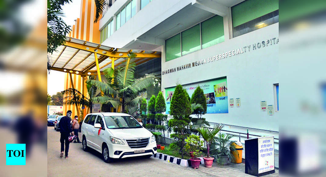 Ayushman Health Dept Pledges To Clear Pvt Hosps’ Ayushman Dues