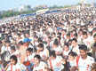 
Over 7,000 runners participate in Patna Half-Marathon 2022
