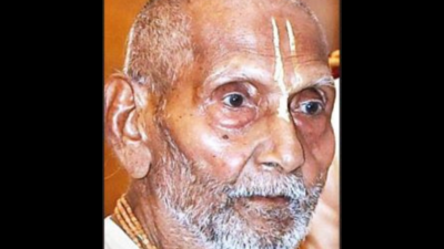 PM Narendra Modi invokes Kashi's 126-year-old yoga champion in 'Mann Ki Baat'