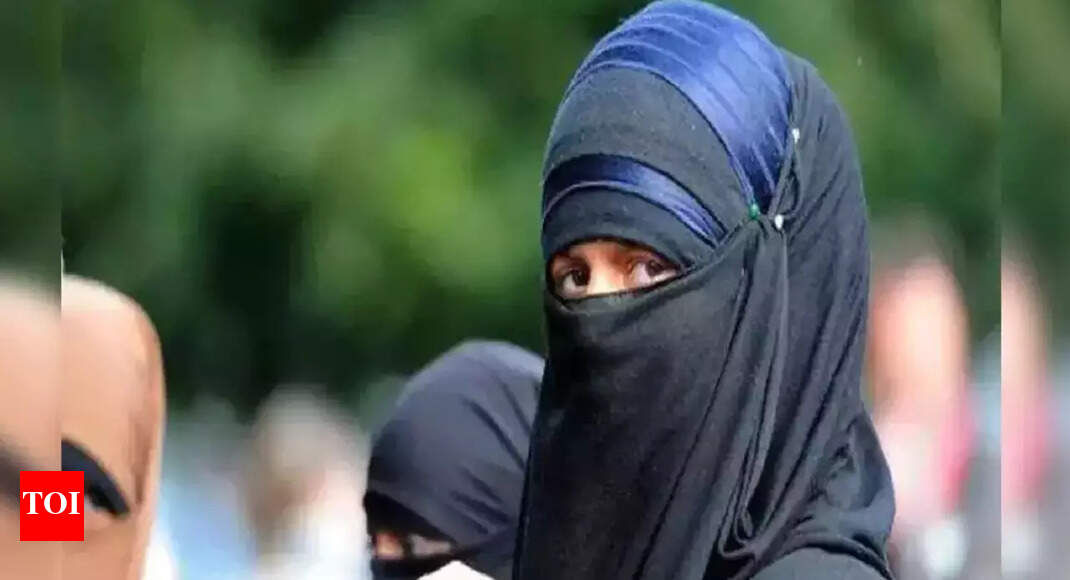 sunni muslim hijab