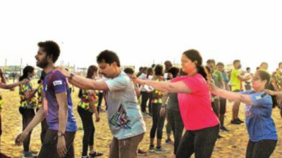 Dream runners half marathon to be held in Chennai on July 24
