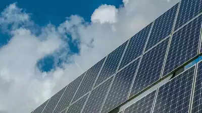 12 companies interested in floating solar power plants in Goa