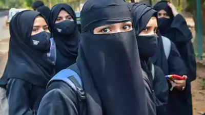 Hijab won’t be allowed during Class X boards: Karnataka minister