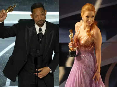 Oscars 2022 Complete Winners' List: Will Smith, Jessica Chastain, CODA win top honours at the 94th Annual Academy Awards