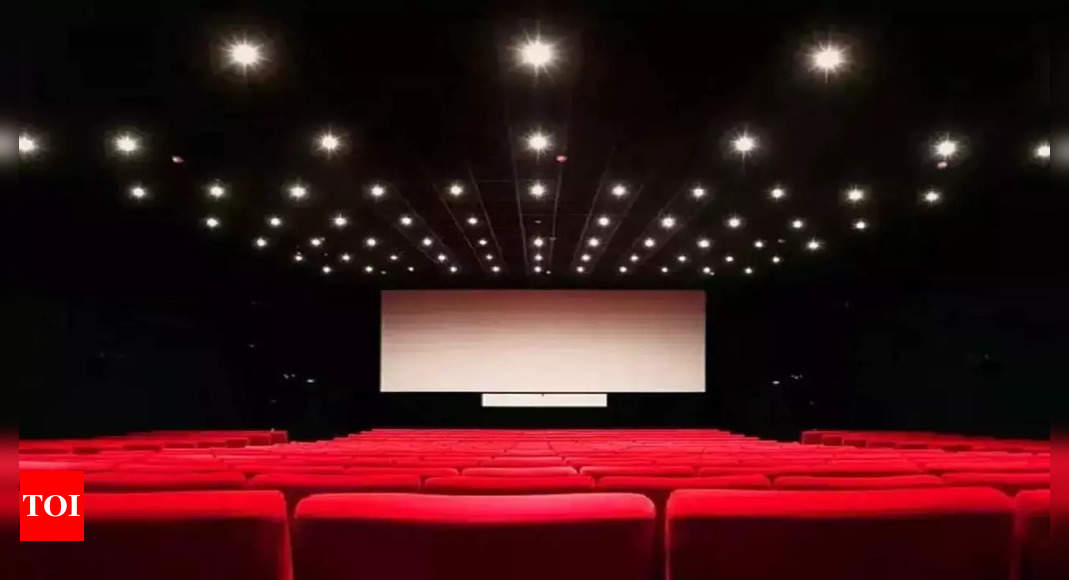 Inox shareholders to get 3 PVR shares for every 10 – Times of India