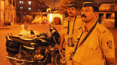 Cops have every right to quiz those out at night: Bombay high court