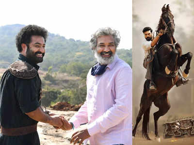 'RRR' box office collection day 3: SS. Rajamouli's film rules the world box-office from March 25th to 27th (weekend)