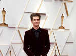 Andrew Garfield