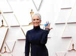 Jamie Lee Curtis