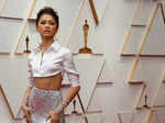 Zendaya