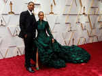 Will Smith and Jada Pinkett Smith