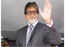 Amitabh Bachchan refused a body-double while shooting a recent action sequence for a commercial -Exclusive!