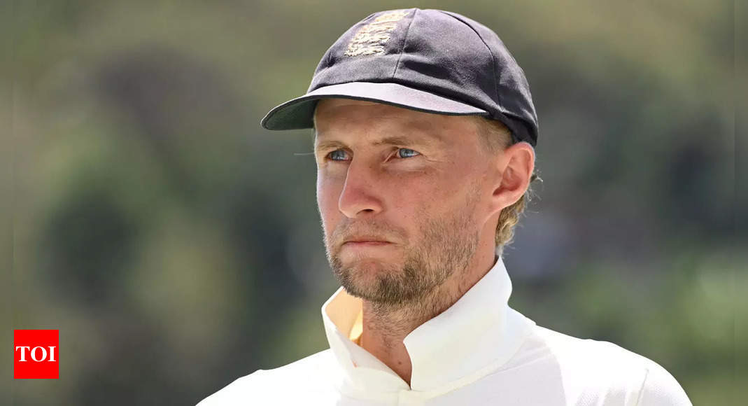 Joe Root’s future as England captain in doubt after West Indies rout | Cricket News – Times of India