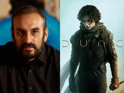 After winning an Oscar for 'Dune', Namit Malhotra wants to produce 'Ramayan' next