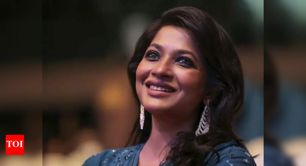 I will treasure every moment of the Film Festival in Kerala: Azmeri ...