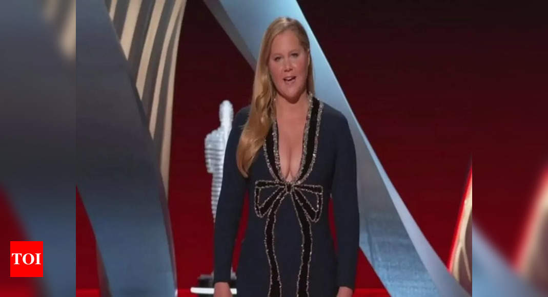 Oscars 2022: Hosts Opening Monologue Jokes [WATCH]