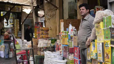 Ukraine war threatens food supplies in fragile Arab world