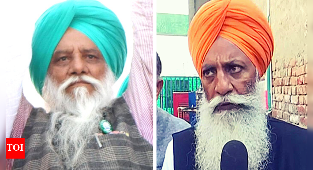 Unite or perish: Time running out for farm stir leaders