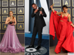 Oscars 2022 winners: Jessica Chastain, Will Smith, Ariana DeBose and other stars take top honours at the 94th Academy Awards