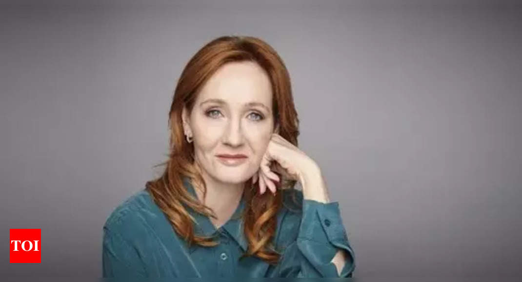 Jk Rowling Slams Russian President Vladimir Putin S ‘cancel Culture’ Remark Supports Ukraine