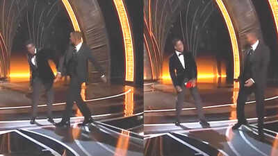 Oscars 2022: The Academy reacts on Will Smith- Chris Rock slap drama: 'We do not condone violence'