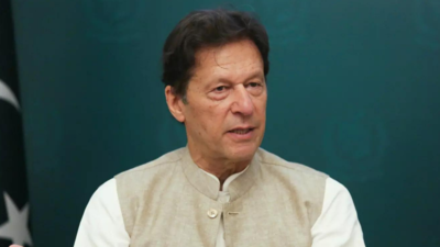 Pakistan political turmoil: No-confidence motion moved against PM Imran Khan