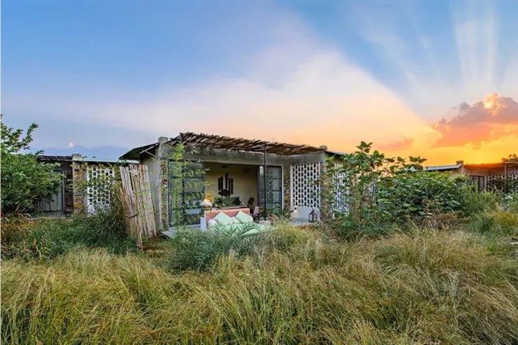 Utsav Camp, Sariska