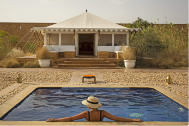 Serai Jaisalmer