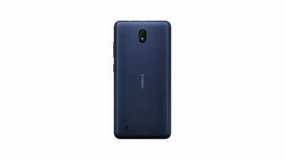 Nokia C01 Plus 2GB+32GB variant launched in India at Rs 6,799
