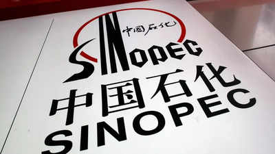 'China's Sinopec pauses Russia projects, Beijing wary of sanctions'