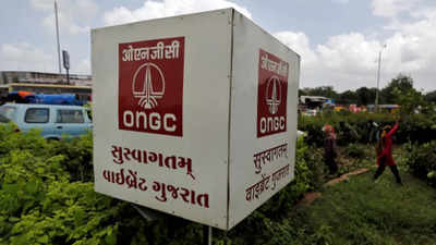 'ONGC sells Russia's Sokol oil to Indian refiners'