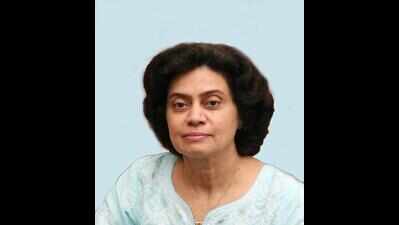 IFS officer Renu Singh appointed FRI director