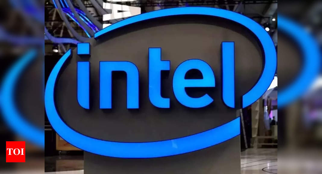 Intel: Intel lançou seu processador de desktop mais poderoso, vem com clock máximo de 5,5 GHz