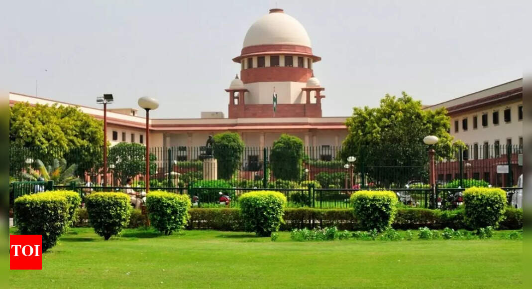 Govt affidavit not with SG, Supreme Court defers ‘Hindus minority’ case