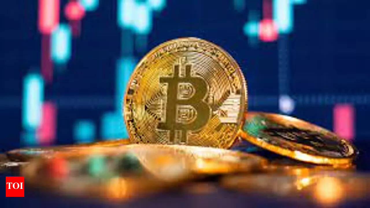 Bitcoin scam run by Indians from Singapore with footprint in China, UAE: ED  | India News - Times of India