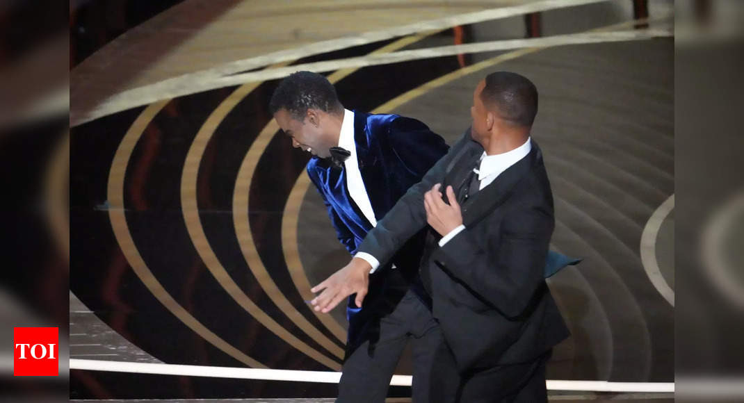 Oscars ratings bounce back as Will Smith hooks viewers