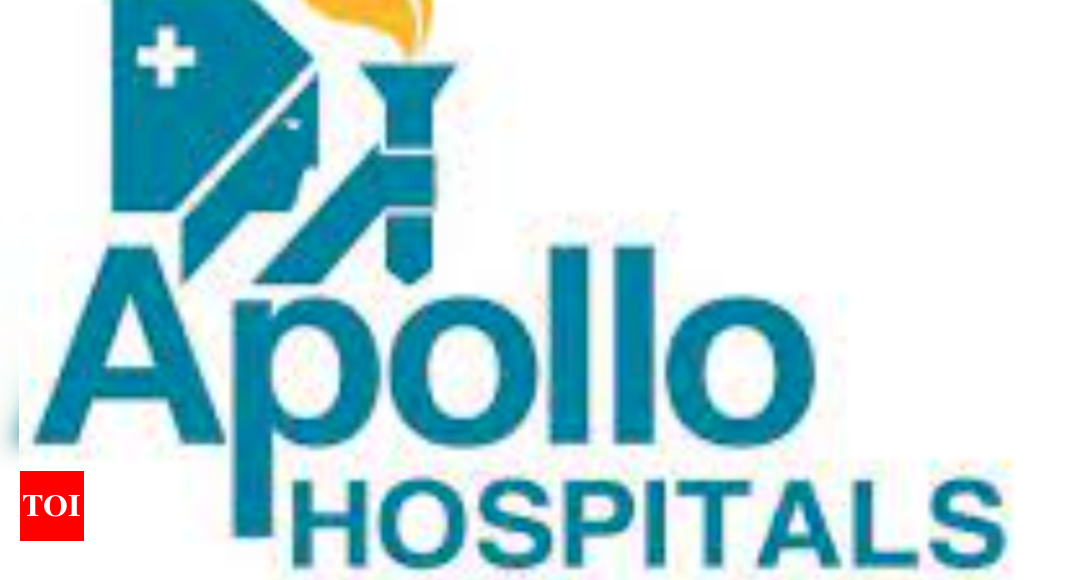 Chennai Apollo Hospital News: Apollo Hospitals buys mall on OMR for Rs ...