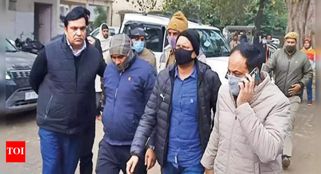Mla: Uttar Pradesh ready to seize Kairana MLA's properties? | Meerut ...