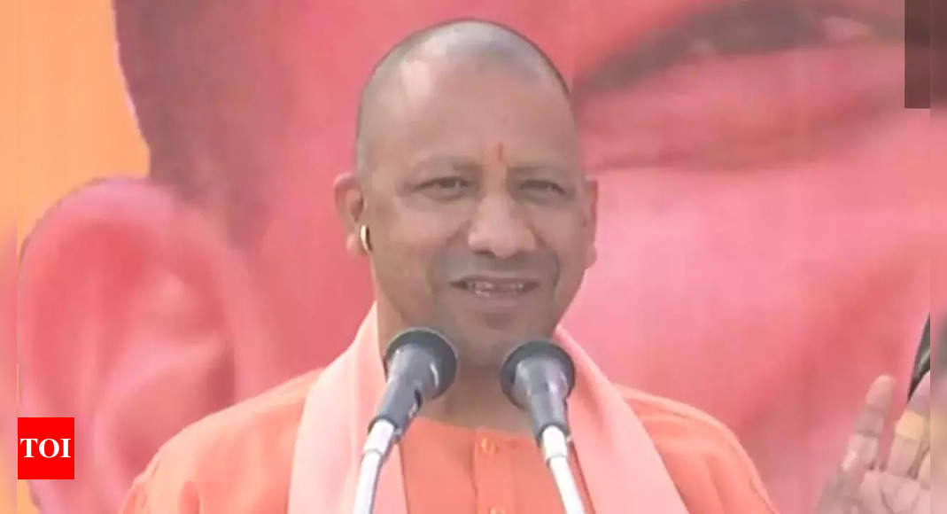 Uttar Pradesh: Ministers Won't Have Liberty To Choose Staff, Computer ...