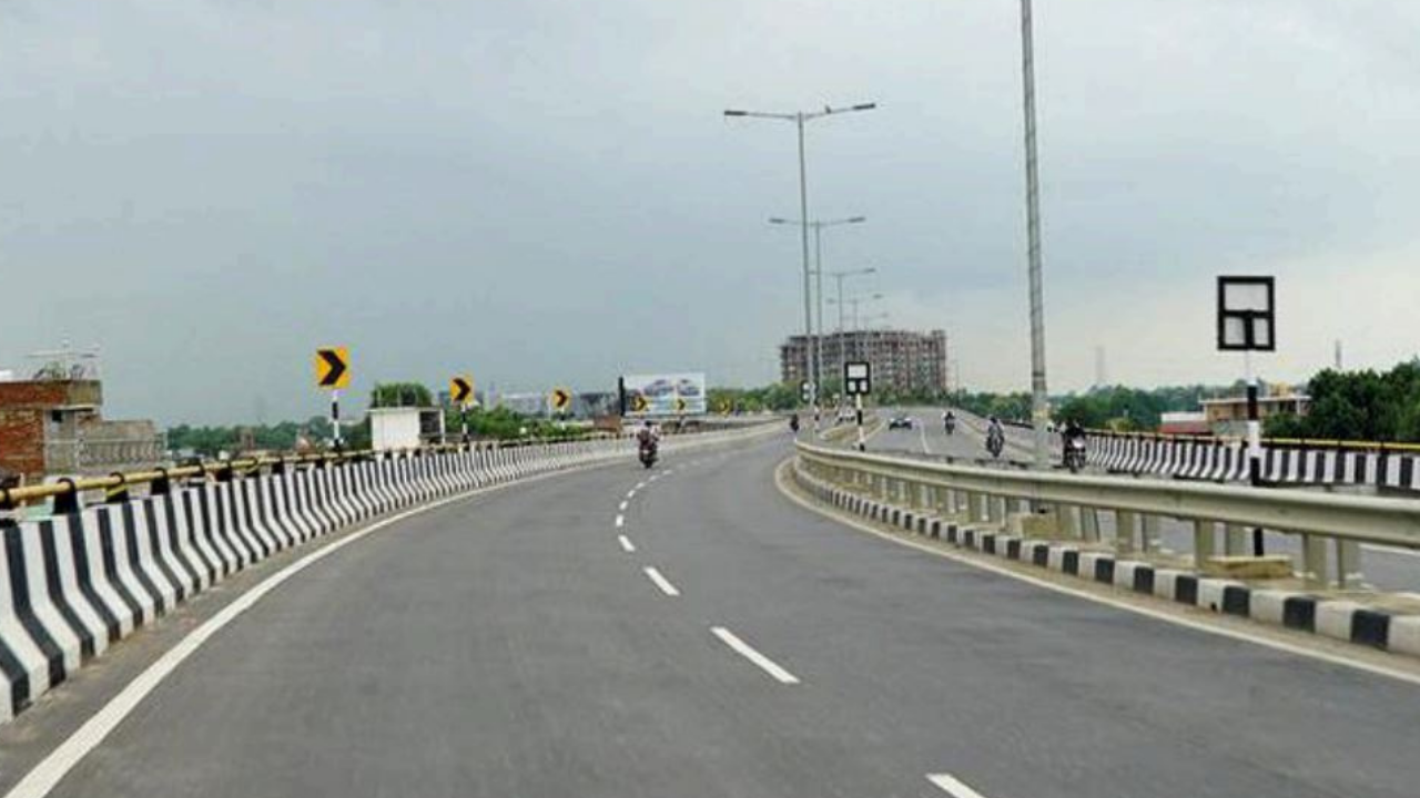Details 81+ proposed ring road in varanasi super hot - vova.edu.vn
