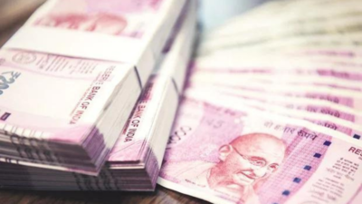 India loses Rs 100 crore to banking fraud every day