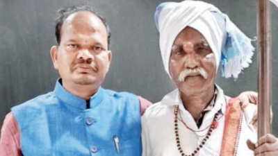 A breed apart: Telangana folk artistes in tune with their roots