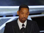 Oscars 2022: Will Smith slaps Chris Rock on stage over joke about wife Jada, pictures go massively viral