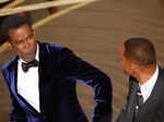 Oscars 2022: Will Smith slaps Chris Rock on stage over joke about wife Jada, pictures go massively viral