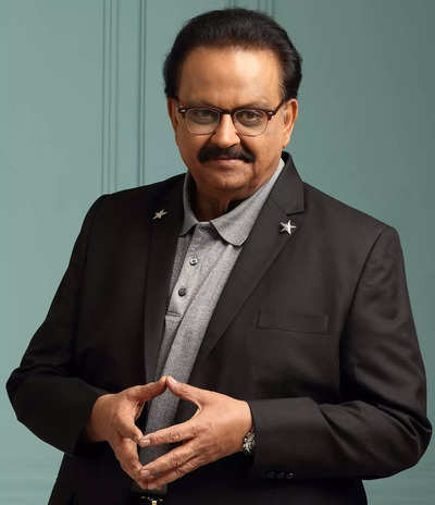 NFT of SP Balasubrahmanyam's last unreleased song out