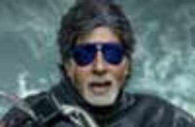 Amitabh Bachchan to buy a Harley Davidson soon