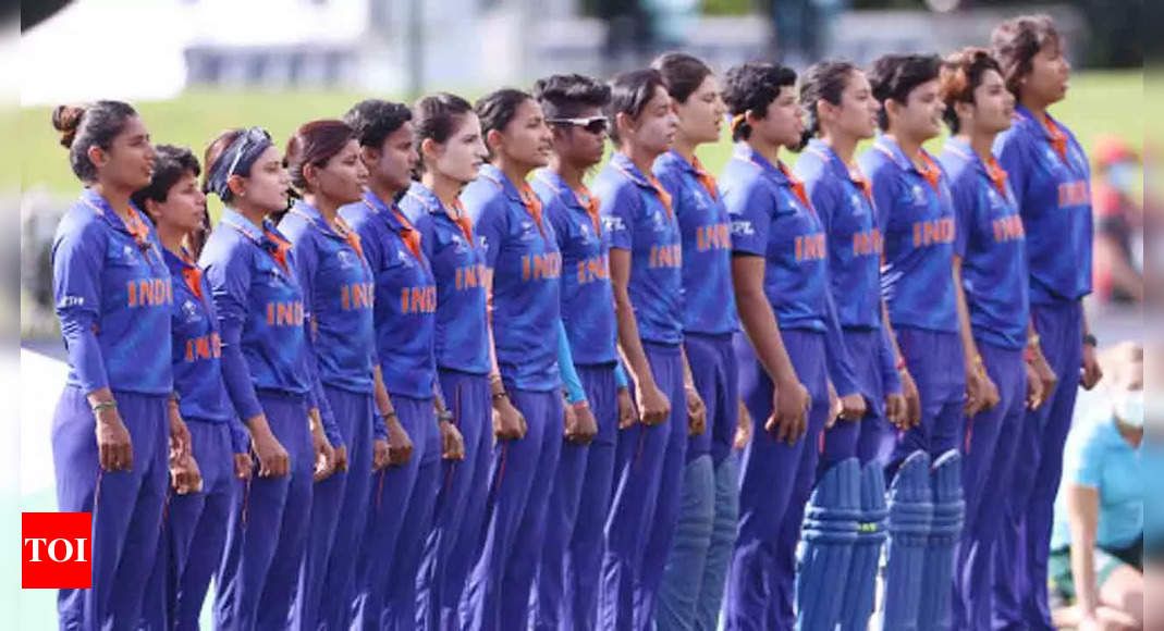 Women’s World Cup: Why India fell woefully short | Cricket News – Times of India